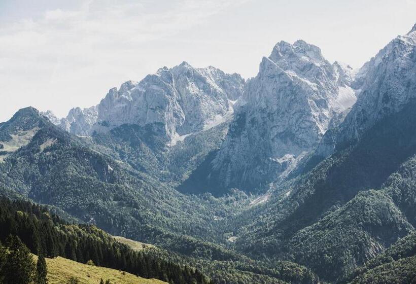 Your Home City Apartment In Kufstein