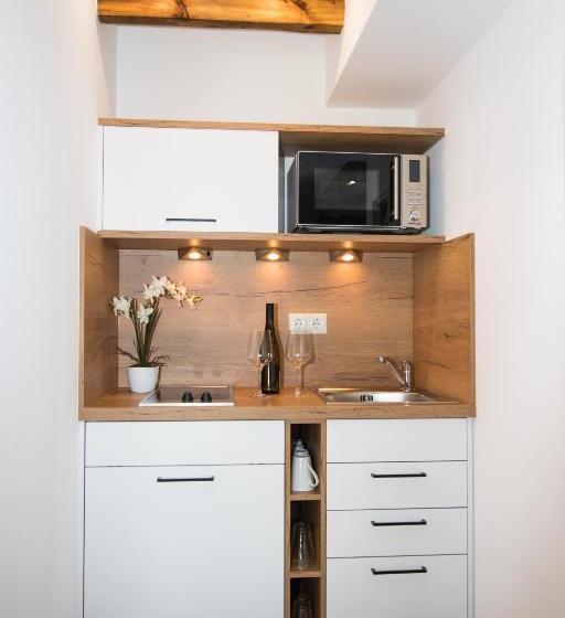 Your Home City Apartment In Kufstein