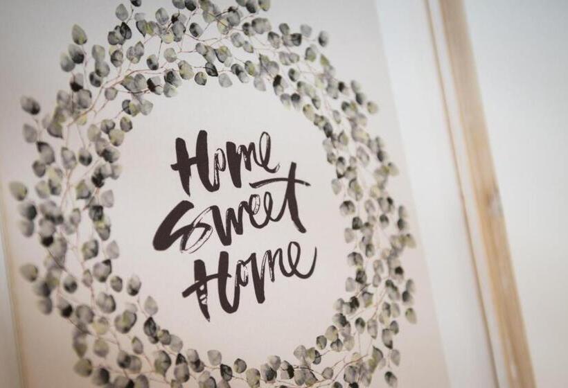 Your Home City Apartment In Kufstein