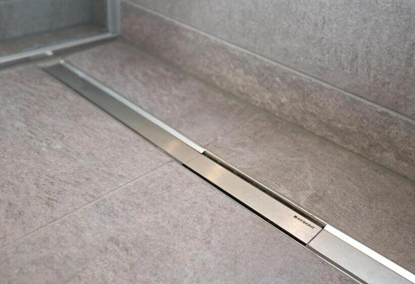 Your Home City Apartment In Kufstein