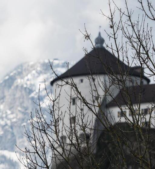 Your Home City Apartment In Kufstein