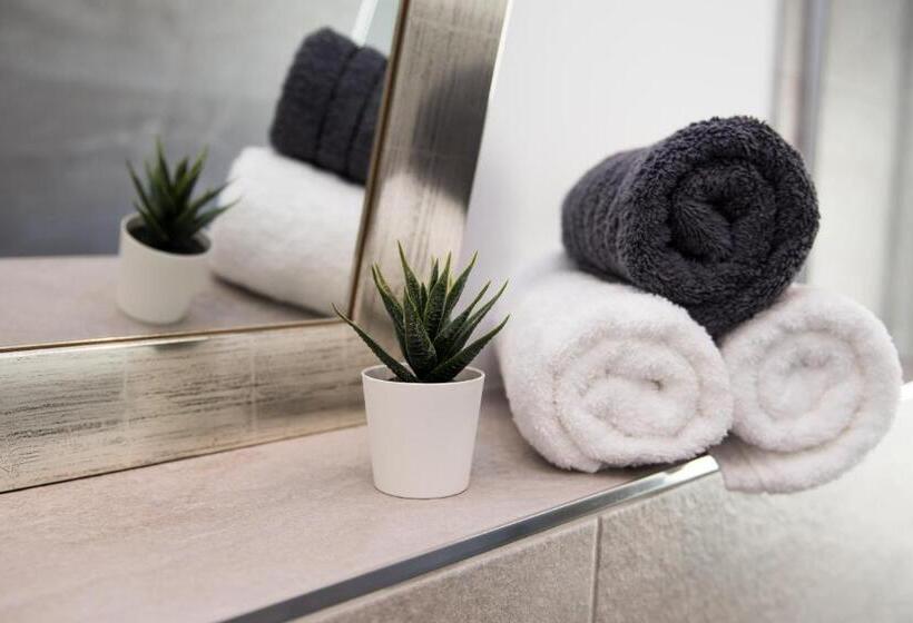 Your Home City Apartment In Kufstein