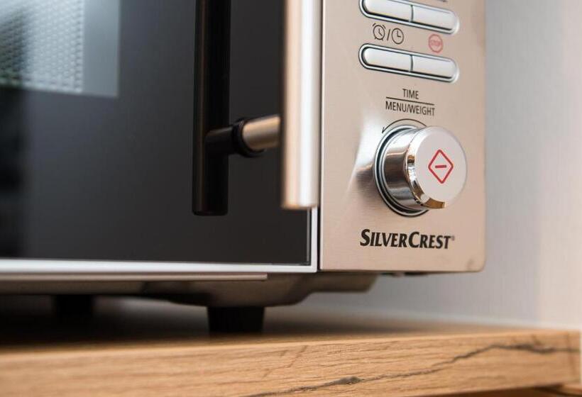 Your Home City Apartment In Kufstein