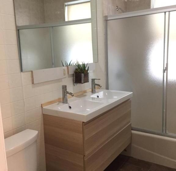 旅馆 Boston Homestel