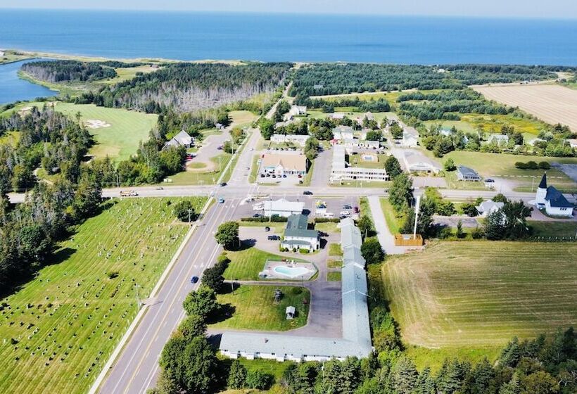 Anne Shirley Motel & Cottages