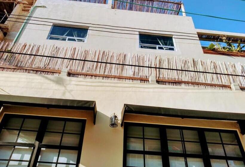 Casa Aruma Playa Norte Isla Mujeres