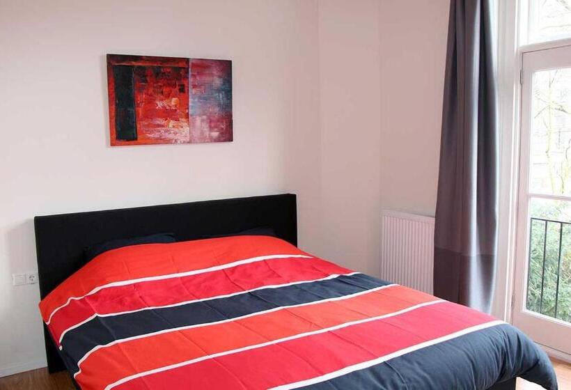 B&b Utrecht Domkwartier