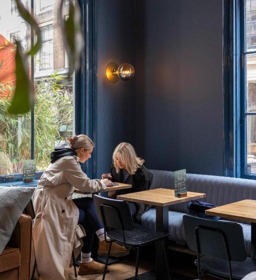 B&b Utrecht Domkwartier