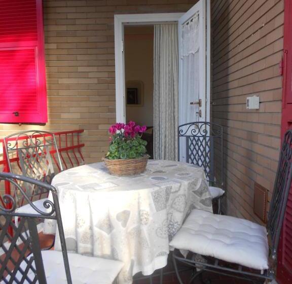 B&bla Collina Dei Ciliegi