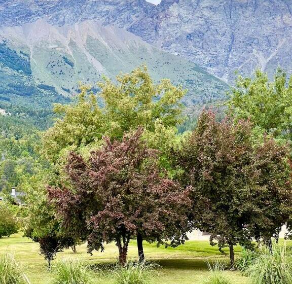 تختخواب و صبحانه La Aguada