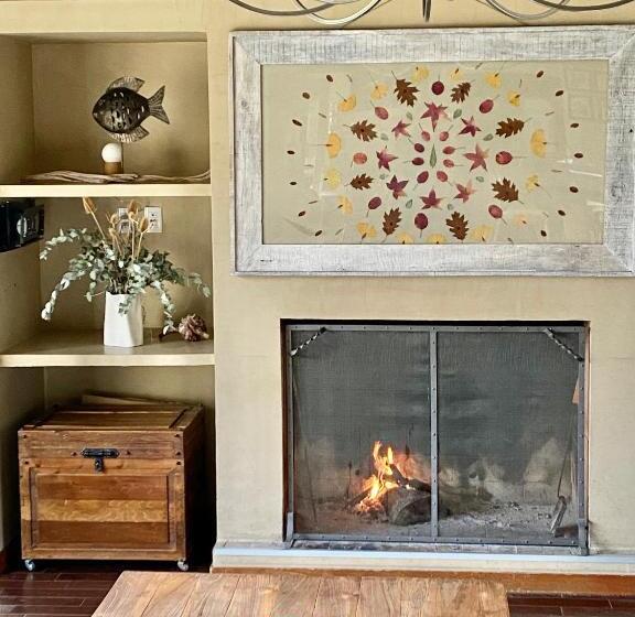 تختخواب و صبحانه La Aguada