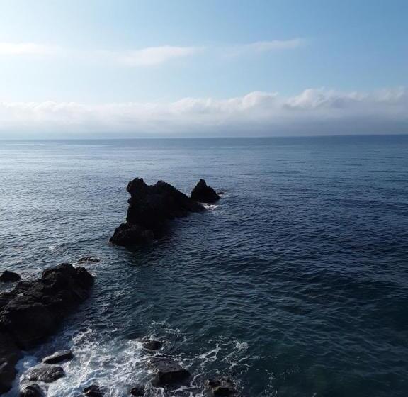 צימר La Casetta Di Giuci