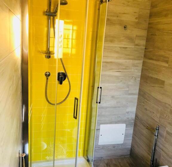 צימר La Casetta Di Giuci