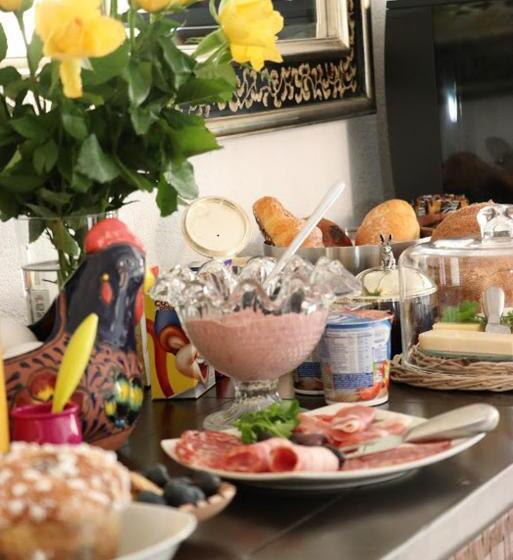 צימר La Maison Des Copains