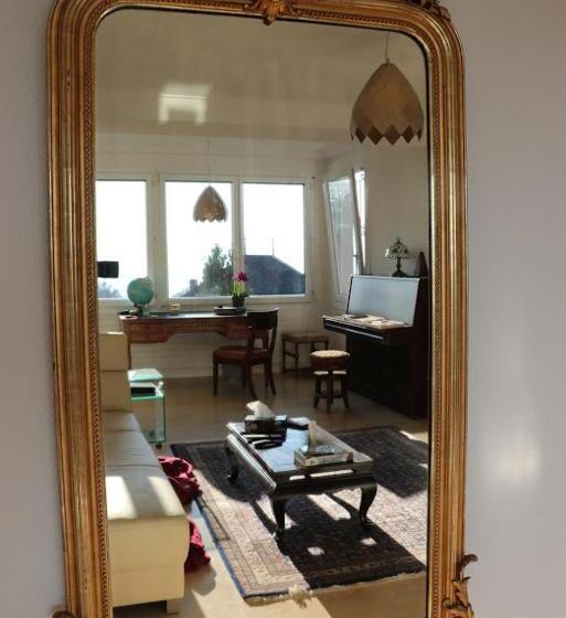 צימר La Maison Des Copains