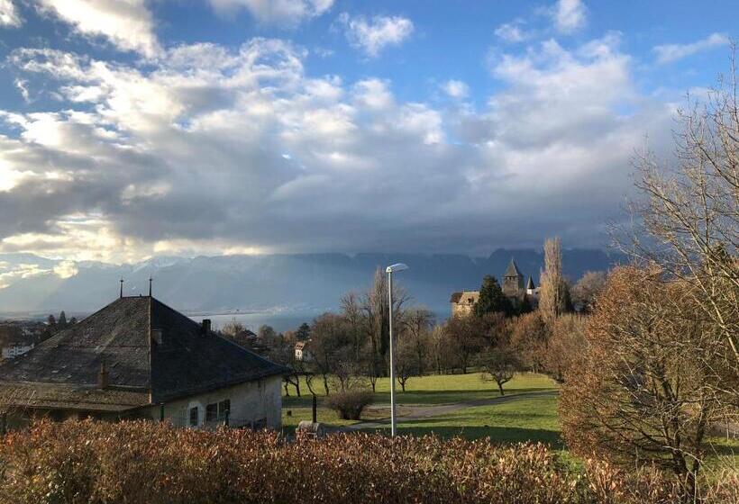 צימר La Maison Des Copains