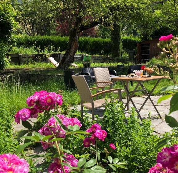 צימר La Maison Des Copains