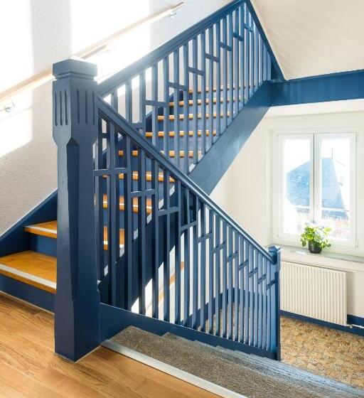 צימר La Maison Des Copains