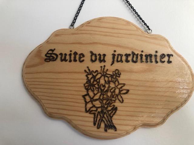 צימר La Maison Des Copains