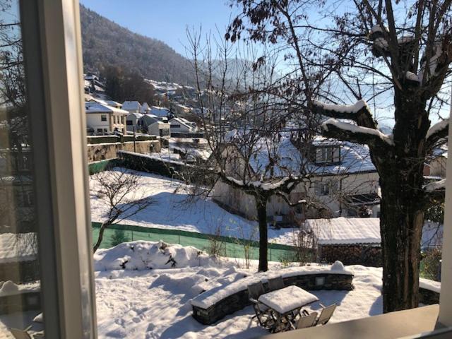 צימר La Maison Des Copains