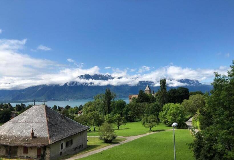 צימר La Maison Des Copains