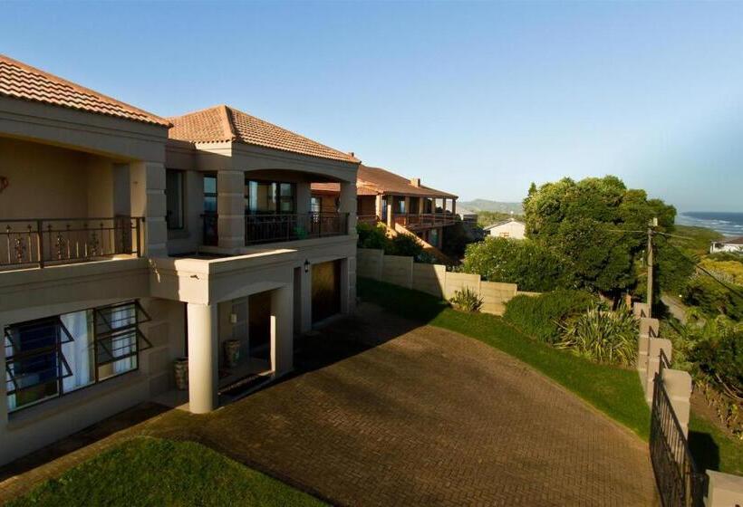 تختخواب و صبحانه Tranquil Shores