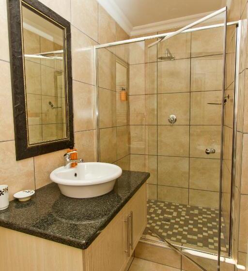 تختخواب و صبحانه Tranquil Shores