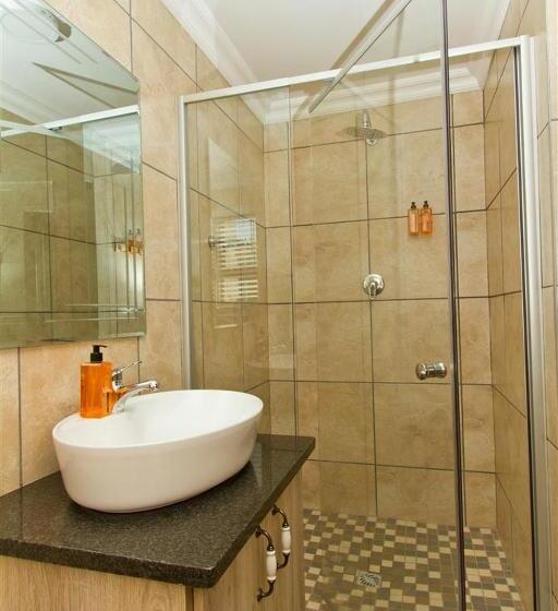 تختخواب و صبحانه Tranquil Shores