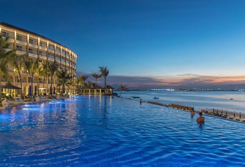 Dusit Thani Mactan Cebu Resort