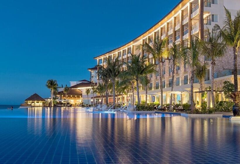 Dusit Thani Mactan Cebu Resort