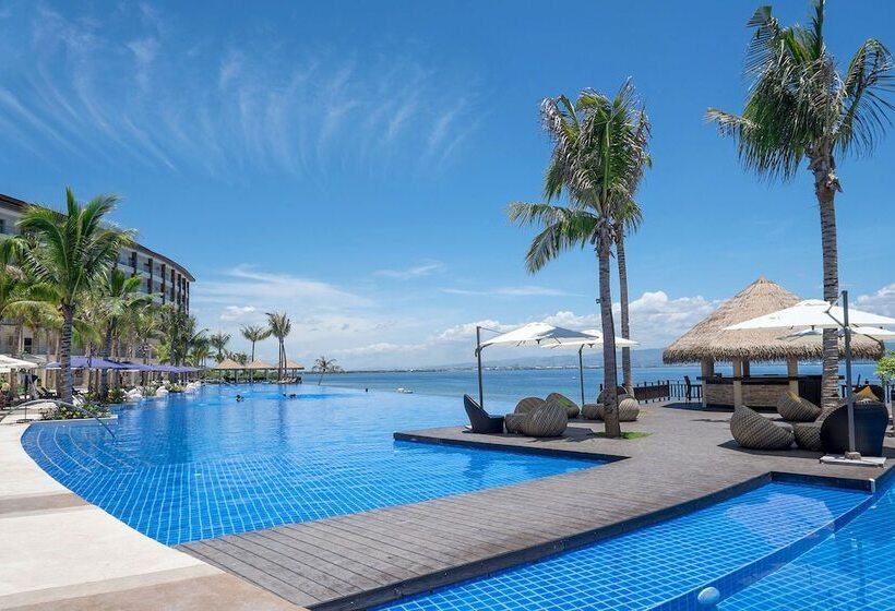 Dusit Thani Mactan Cebu Resort