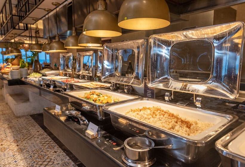 Dusit Thani Mactan Cebu Resort