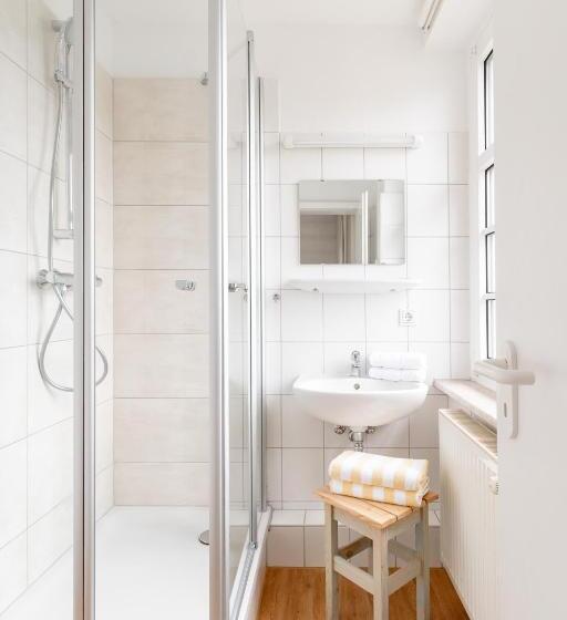 בית מלון כפרי Am Sommerbad