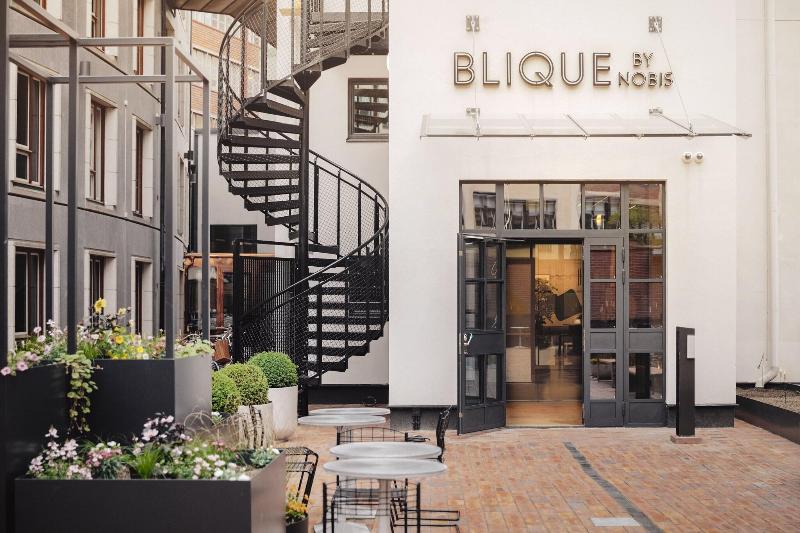Blique By Nobis, Stockholm, A Member Of Design Hotels™