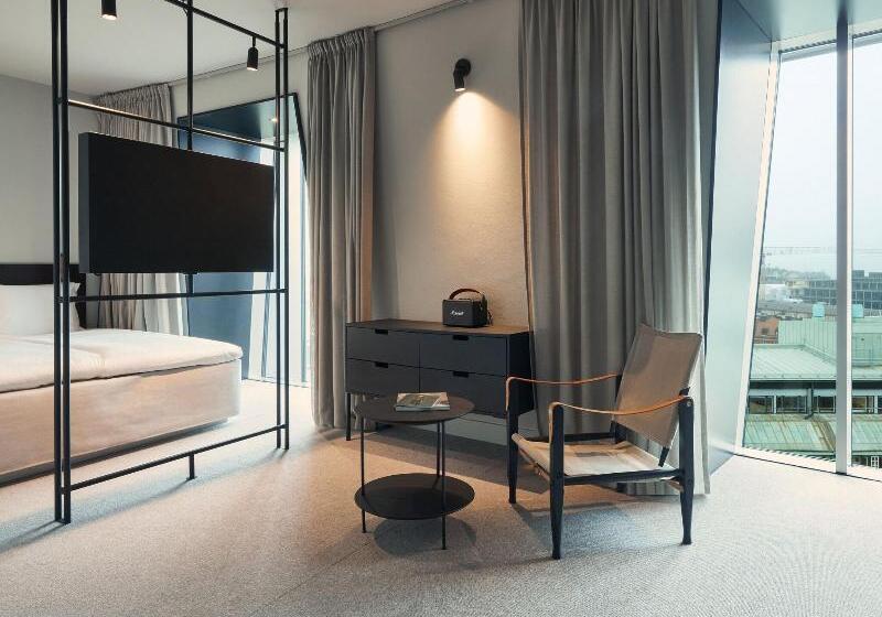 Blique By Nobis, Stockholm, A Member Of Design Hotels™