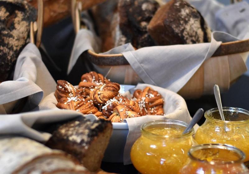 Blique By Nobis, Stockholm, A Member Of Design Hotels™