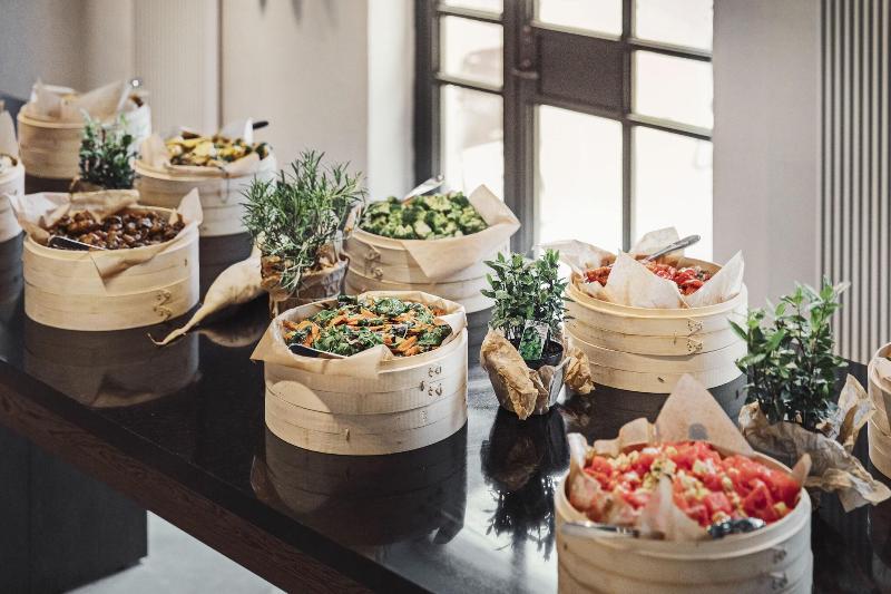 Blique By Nobis, Stockholm, A Member Of Design Hotels™