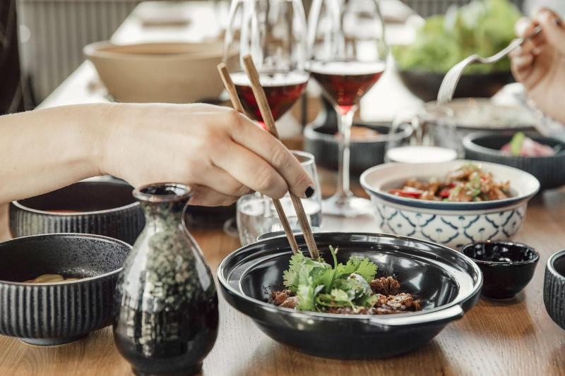 Blique By Nobis, Stockholm, A Member Of Design Hotels™