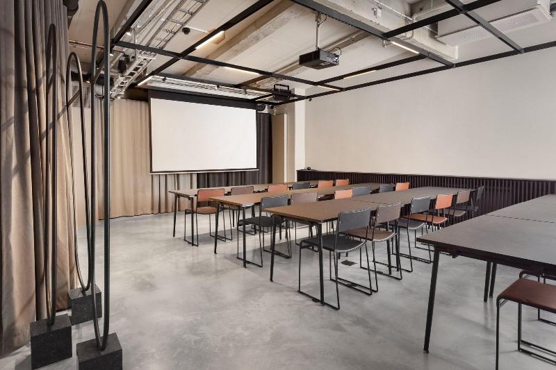 Blique By Nobis, Stockholm, A Member Of Design Hotels™