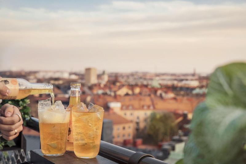 Blique By Nobis, Stockholm, A Member Of Design Hotels™