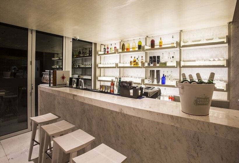 هتل Dazzler By Wyndham Lima San Isidro