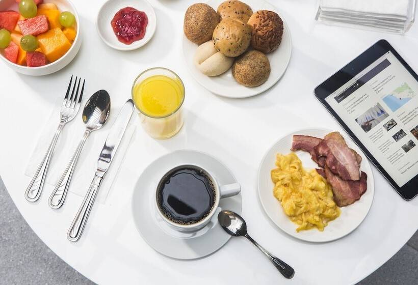 هتل Dazzler By Wyndham Lima San Isidro