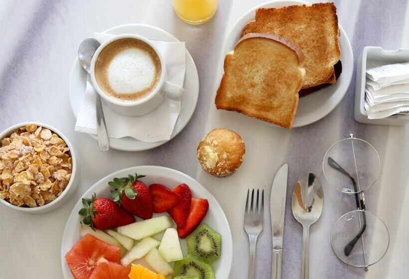 هتل Dazzler By Wyndham Lima San Isidro