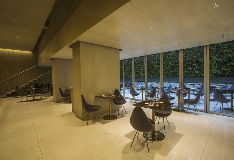 هتل Dazzler By Wyndham Lima San Isidro