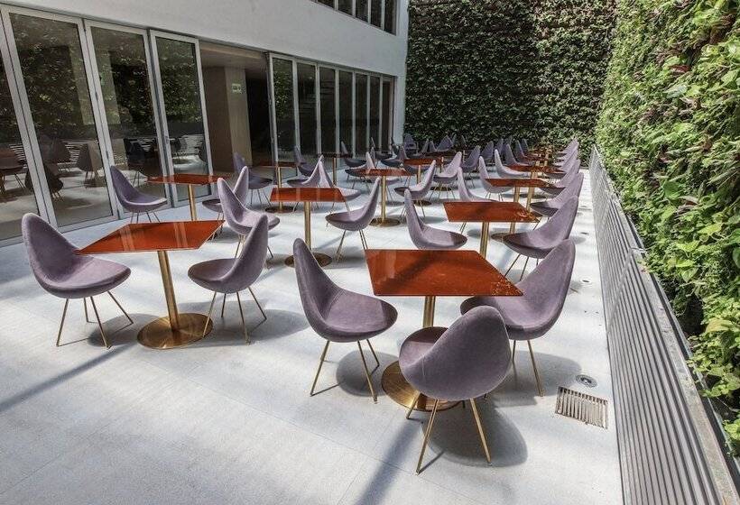 هتل Dazzler By Wyndham Lima San Isidro