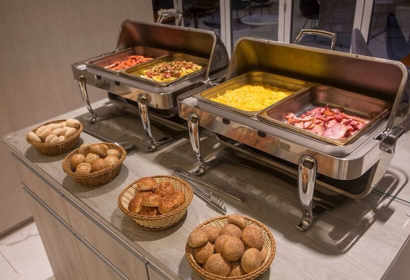 هتل Dazzler By Wyndham Lima San Isidro