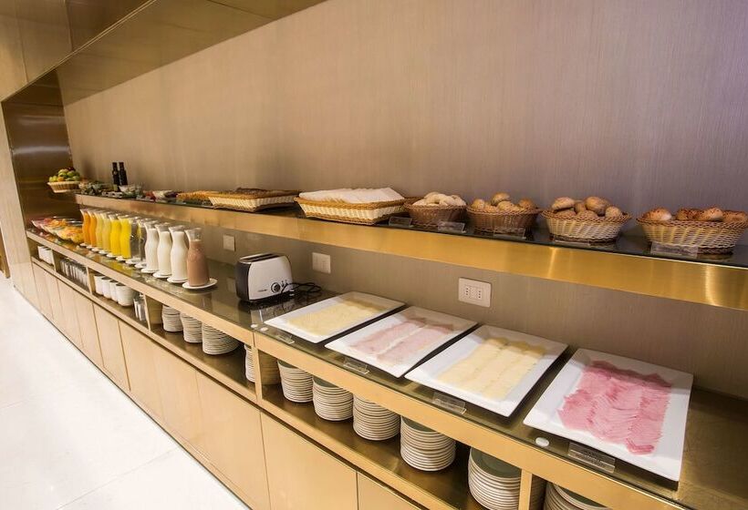 هتل Dazzler By Wyndham Lima San Isidro