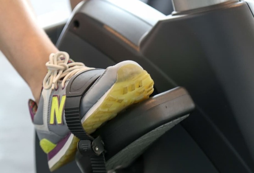 هتل Dazzler By Wyndham Lima San Isidro