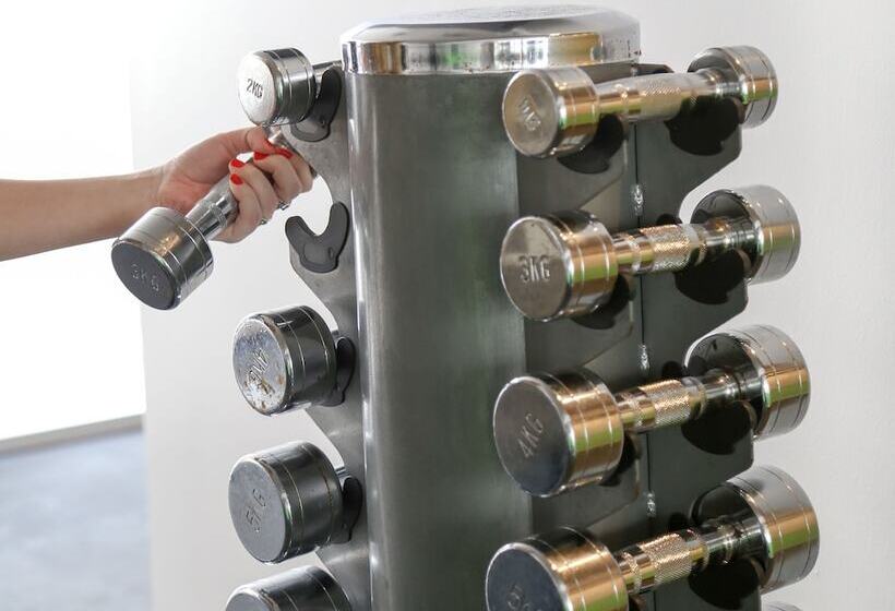 هتل Dazzler By Wyndham Lima San Isidro