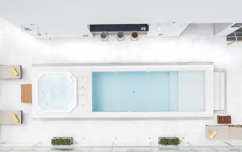 هتل Dazzler By Wyndham Lima San Isidro